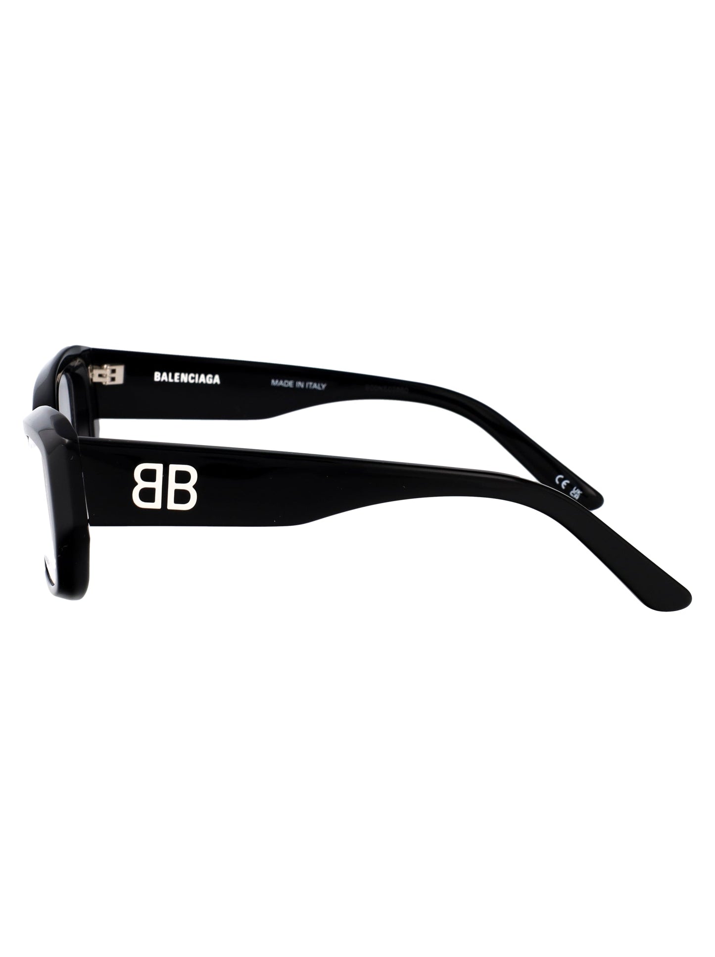 Balenciaga Squared Optical BB0399 O 001 - Image 2