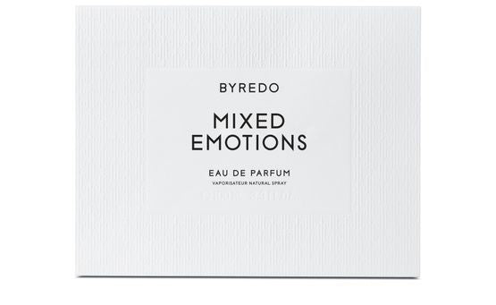 BYREDO ミックスト・エモーションズ オードパルファン 100ml - Image 2