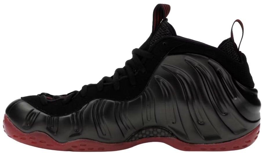 NIKE AIR FOAMPOSITE ONE COUGH DROP (2025)