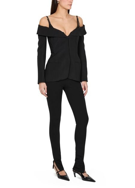 MUGLER ジャケット - Image 2