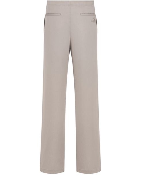 Pants with Christian Dior Couture Lily of the Valley Embroidery - Image 2