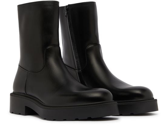 THE ROW Nobilis アンクルブーツ - Image 2