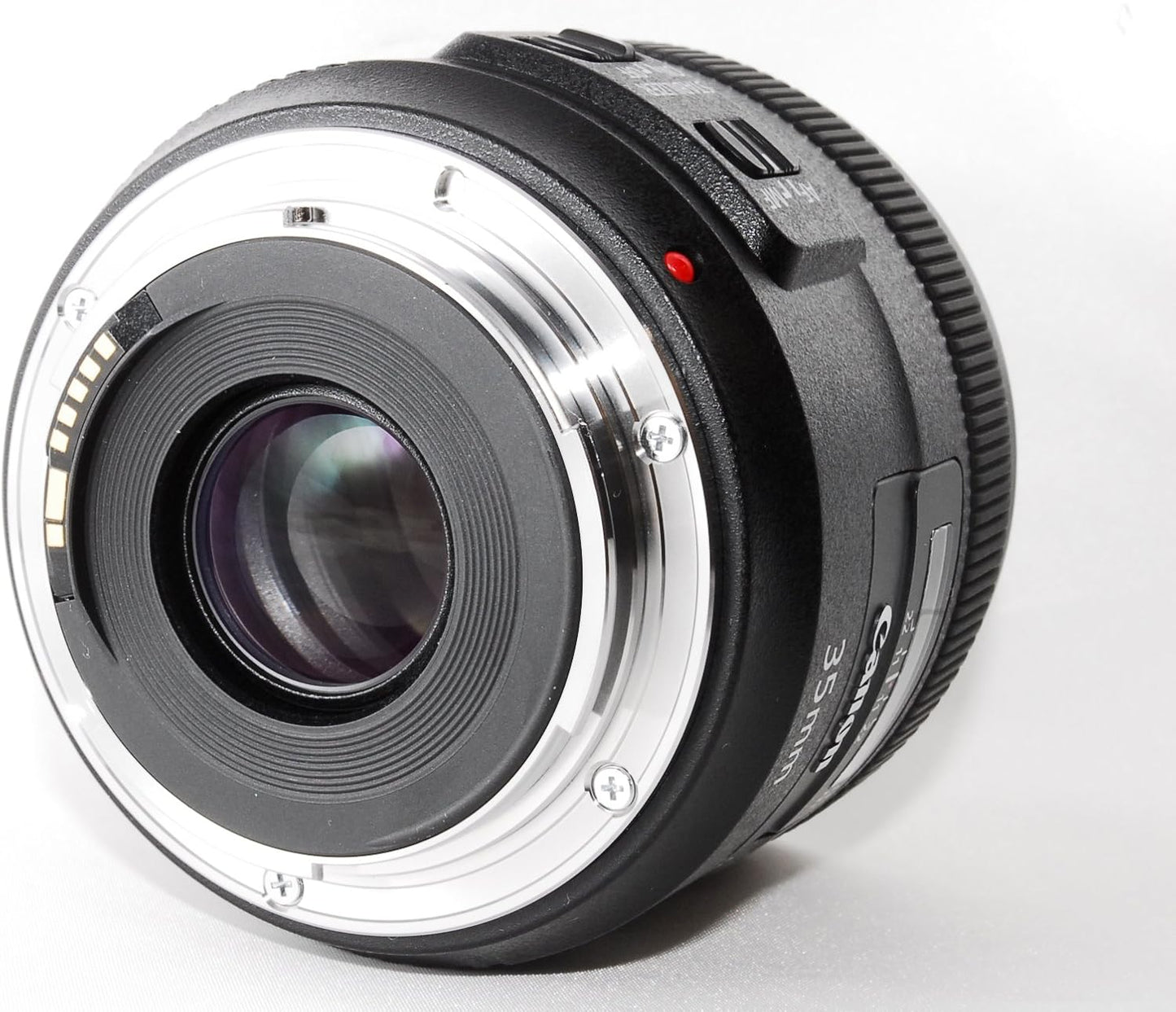 Canon EF 35mm f/2 IS USM
