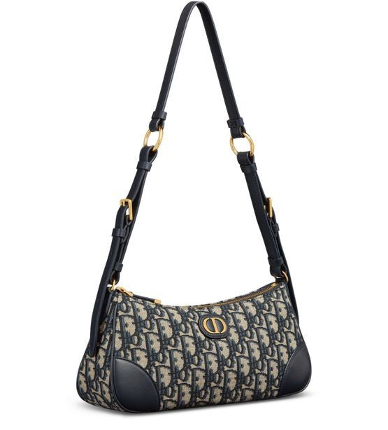 DIOR 30 Montaigne Wanderlust Mini Bag - Image 2
