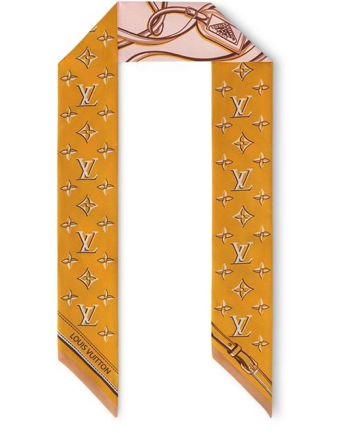 LOUIS VUITTON ナノバンドー・オールザットストラップ - Image 2