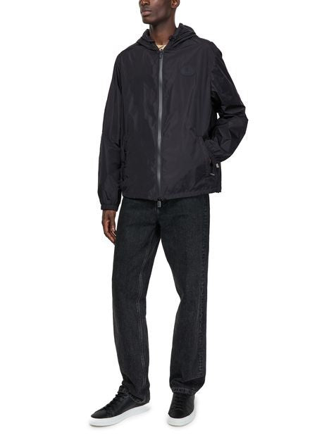 BURBERRY Nylon jacket - Image 2