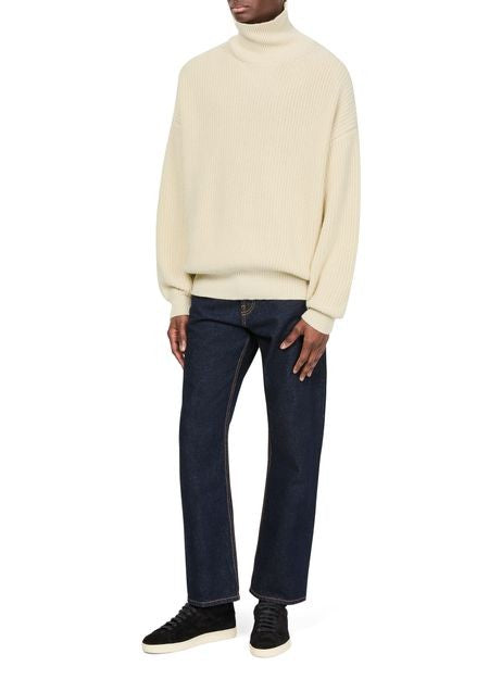 TOM FORD タートルネックセーター - Image 2