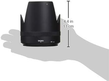 シグマ(Sigma) SIGMA レンズフード LH850-02