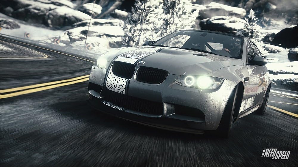 ニード・フォー・スピード ライバルズ PlayStation (R) Hits - PS4