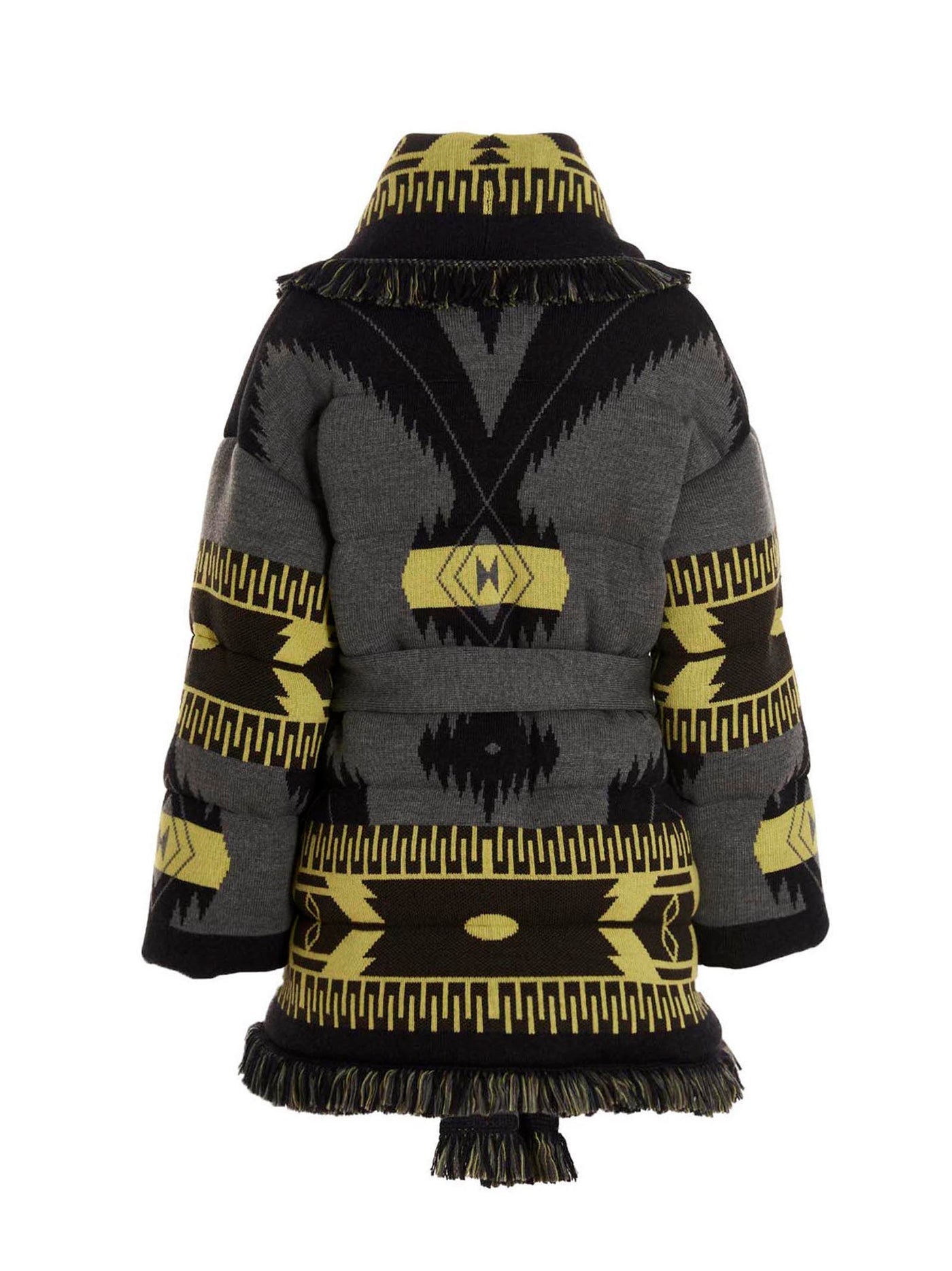 Alanui アランイ「アイコン」ダウンジャケット - Image 2