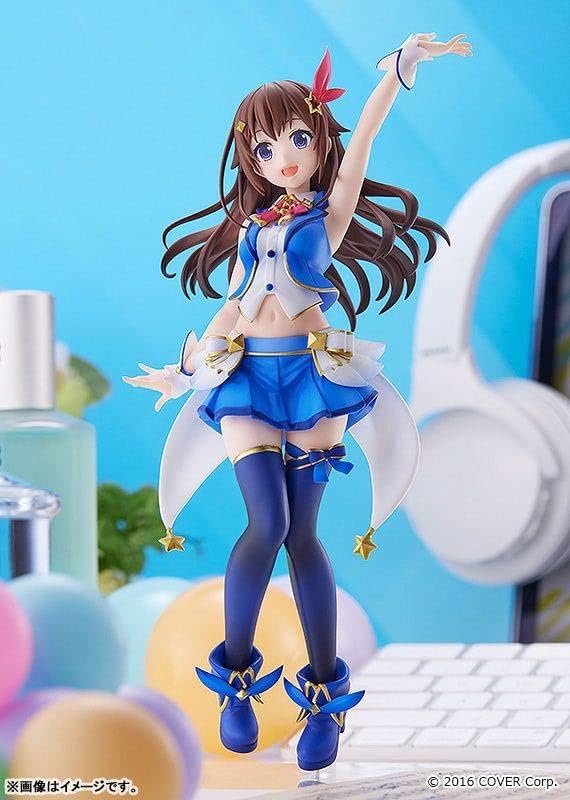 UP PARADE Hororaibu Production Tokisora Complete Figure