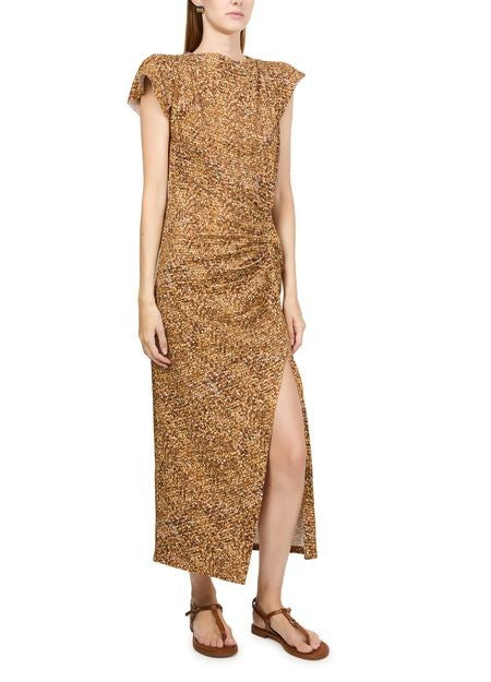 ISABEL MARANT Nadela dress - Image 2