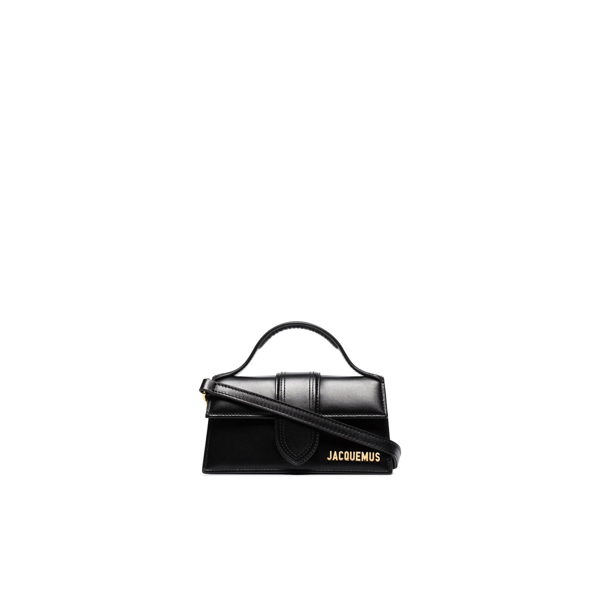 Jacquemus Jacquemus Le Bambino Bag - Image 2