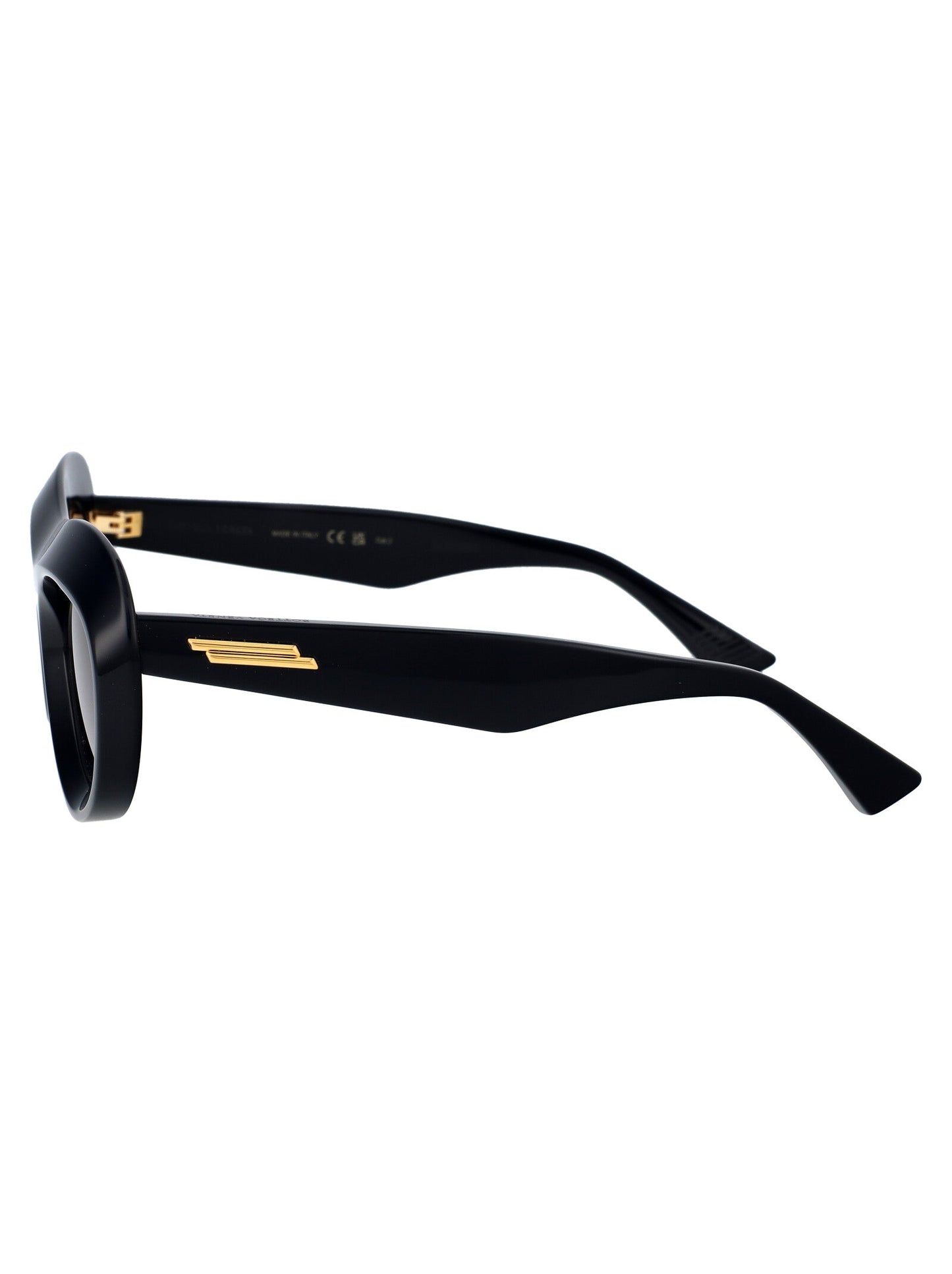 Bottega Veneta Sunglasses BV1284 S 001 - Image 2