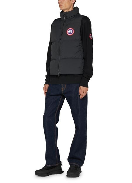 CANADA GOOSE Lawrence パッファージャケット - Image 2
