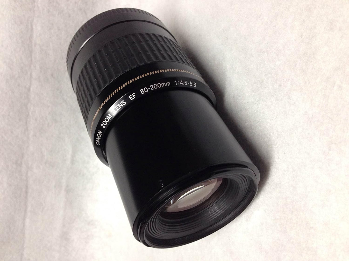 Used Sofmap Canon EF 80-200mm F4.5-5.6 (Lens)
