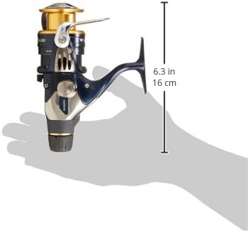 シマノ(SHIMANO) リール 13 アオリスタ BB 2500/C3000HG/4000