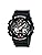 Casio GA100-1A4 G-Shock Analog Digital Men's Wristwatch