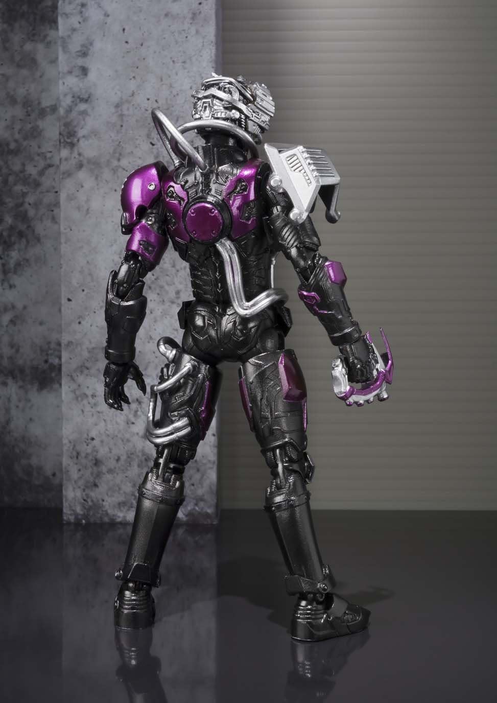 TAMASHII NATIONS S.H.フィギュアーツ 魔進チェイサー