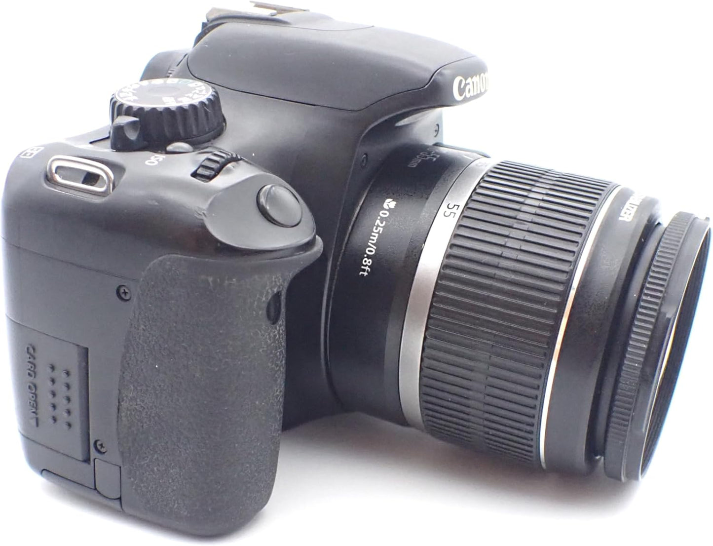 Canon Digital SLR Camera EOS Kiss X4