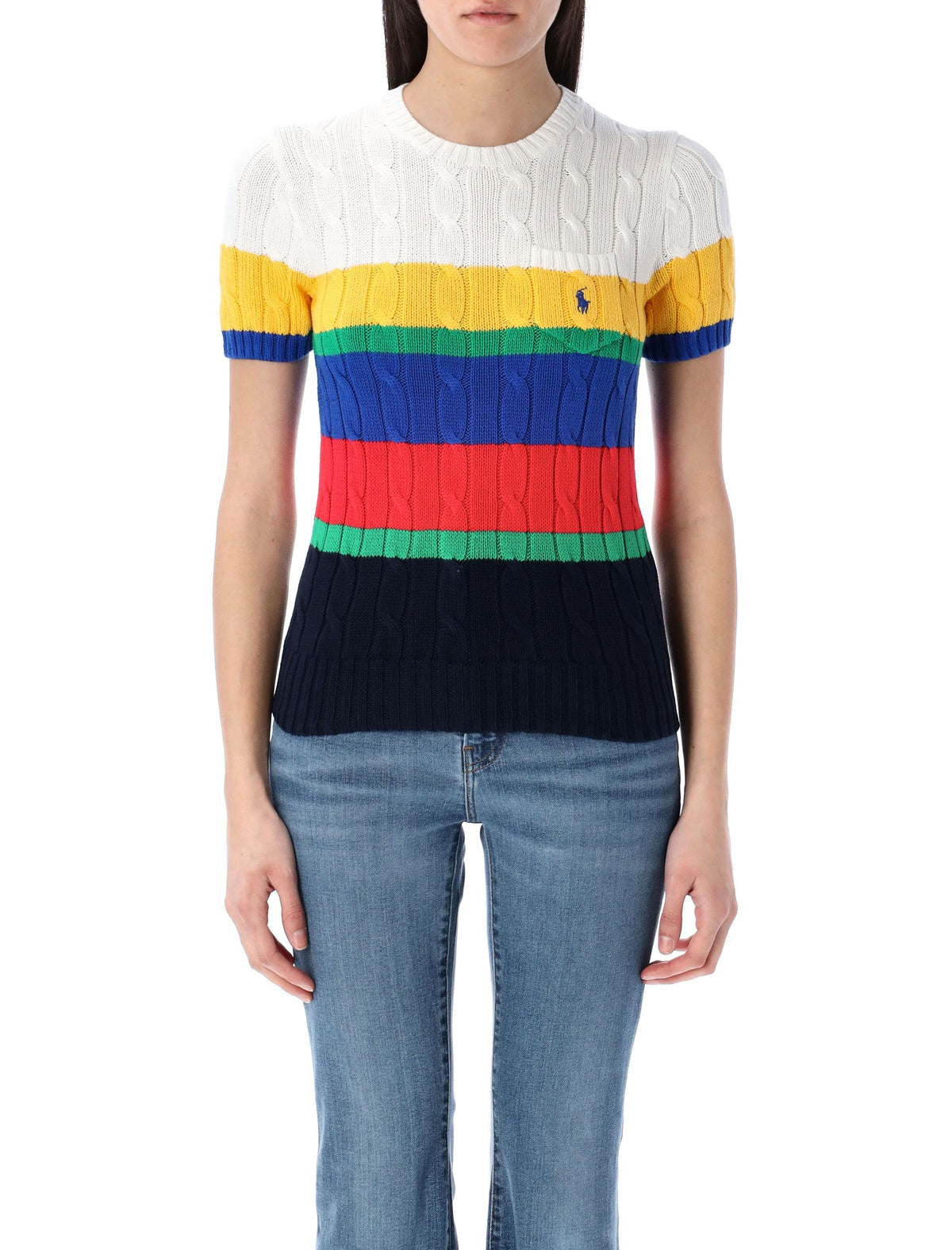 Polo Polo Ralph Laurenセーター - Image 2