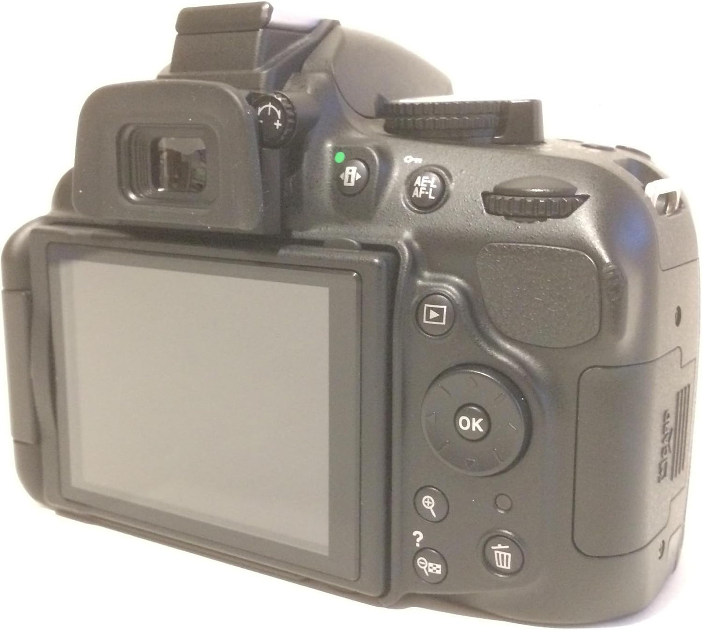 Nikon Digital Single Lens Reflex Camera D5200