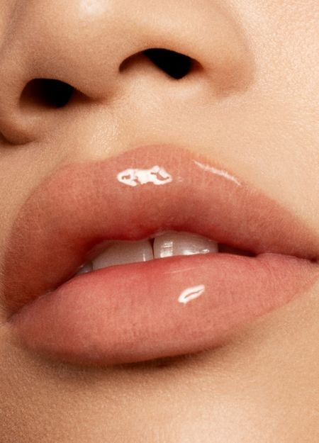 BYREDO リキッド リップスティック ビニール ファントム 301 - Image 2