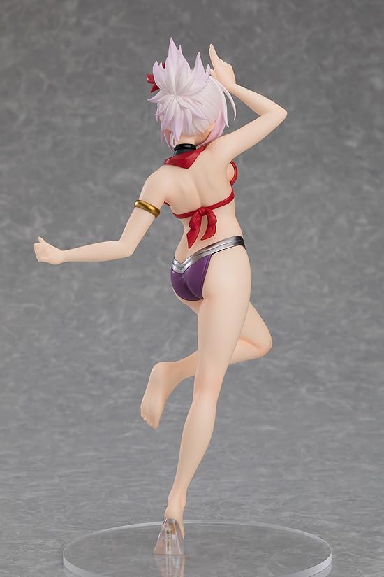 POP UP PARADE Ayakashi Triangle Furamaki Festival Figure, Non-scale, Plastic, Pre-painted Complete Figure