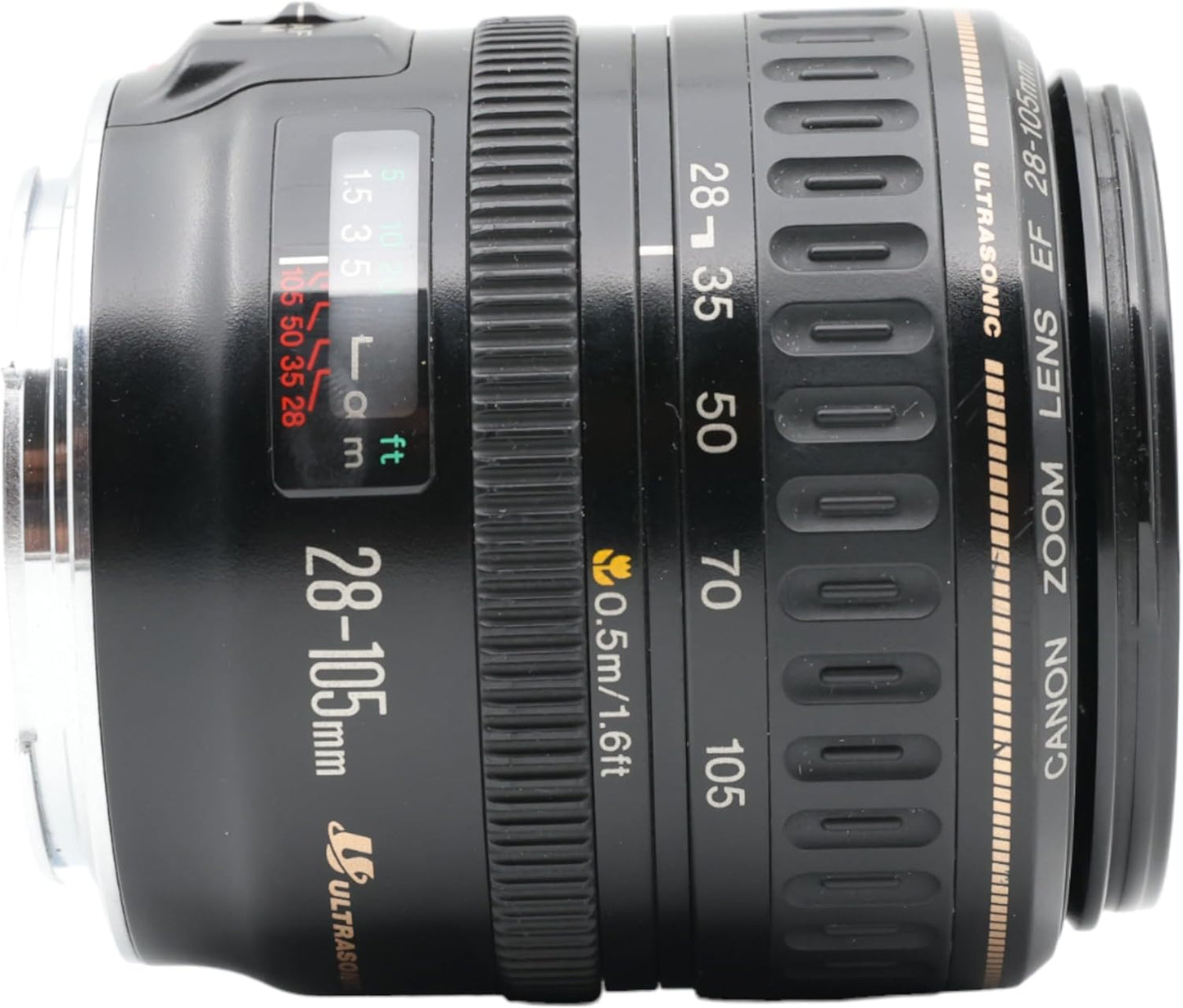 Canon EF 28-105mm F3.5-4.5 USM