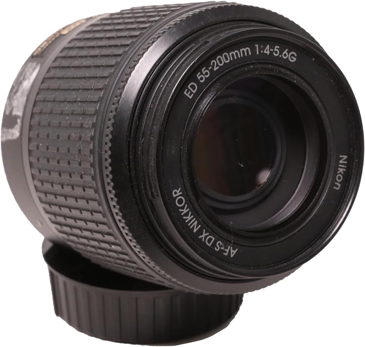 Nikon 望遠ズームレンズ AF-S DX VR Zoom Nikkor ED 55-200mm f/4-5.6G ニコンDXフォーマット専用