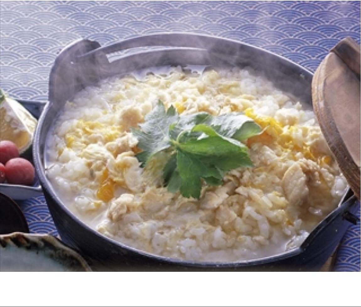 Fukuzoki Soup from Shimonoseki Yamaguchi Prefecture, 12.0 oz (340 g) (2 servings)