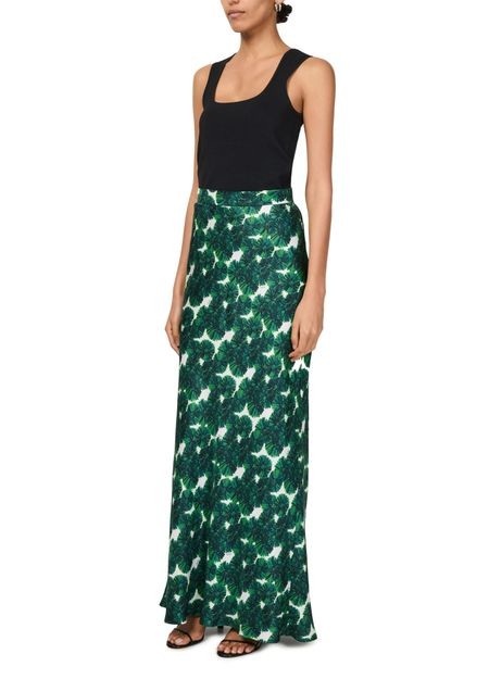 Recital maxi skirt - Image 2