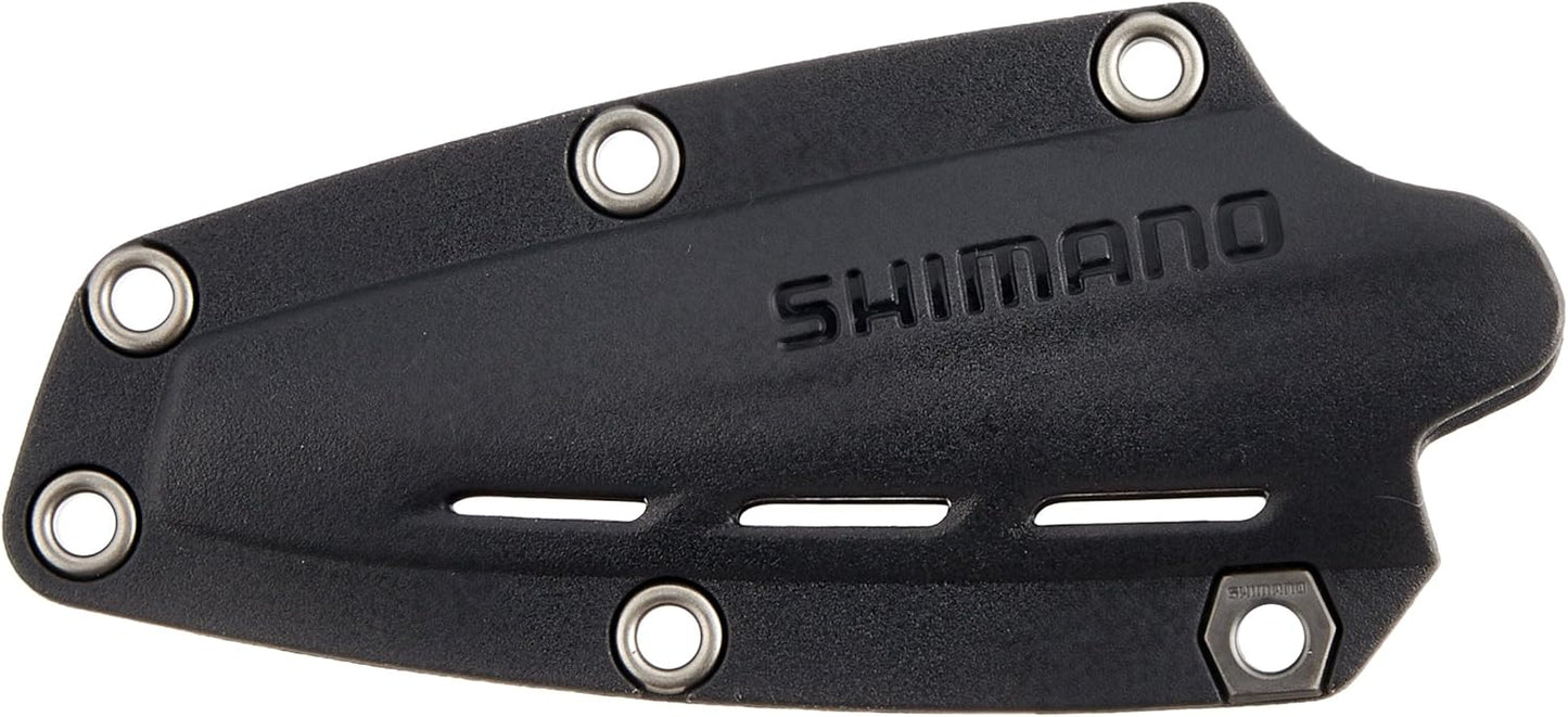 シマノ(SHIMANO) フィッシングナイフ シース小出刃 CT-511N