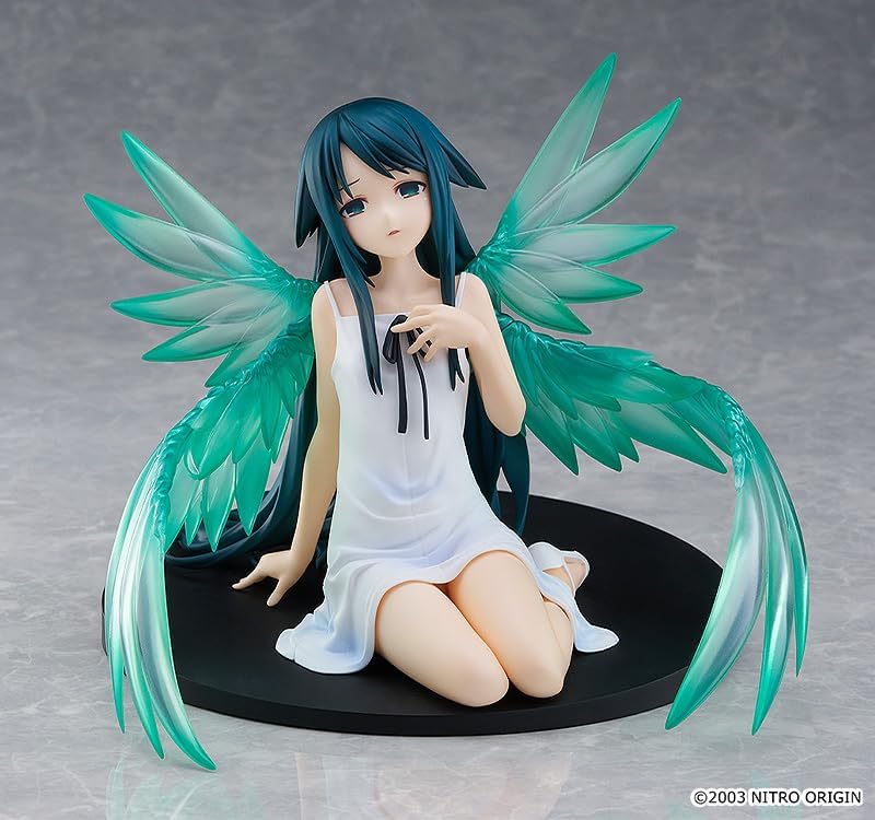 POP UP PARADE Saya no Uta Saya, L Size, Non-scale, Plastic, Painted Finished Product