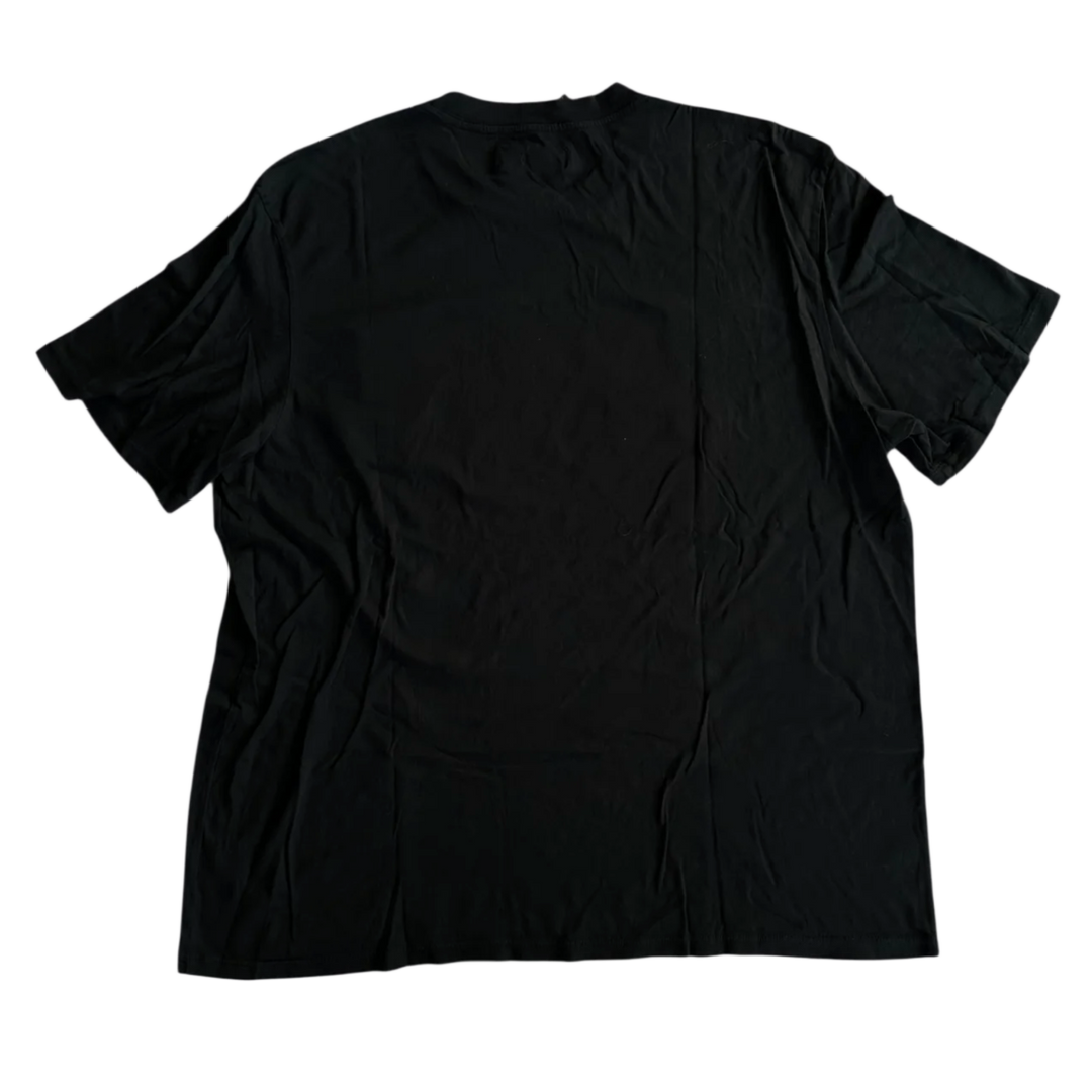 AMIRI 'CNY DRAGON' BLACK TEE