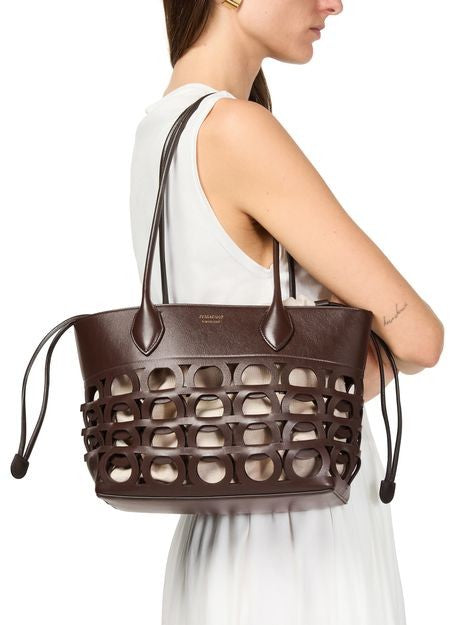 FERRAGAMO Gancini tote bag - Image 2