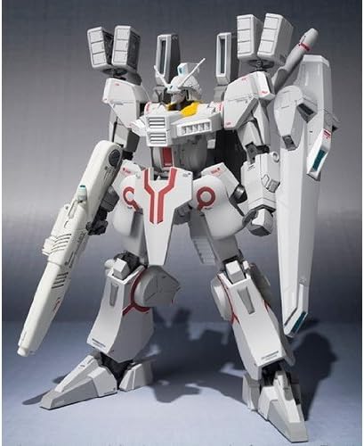 バンダイ(BANDAI) ROBOT魂 -ロボット魂-〈SIDE MS〉ガンダムMk-V(連邦カラー)(魂ウェブ限定)
