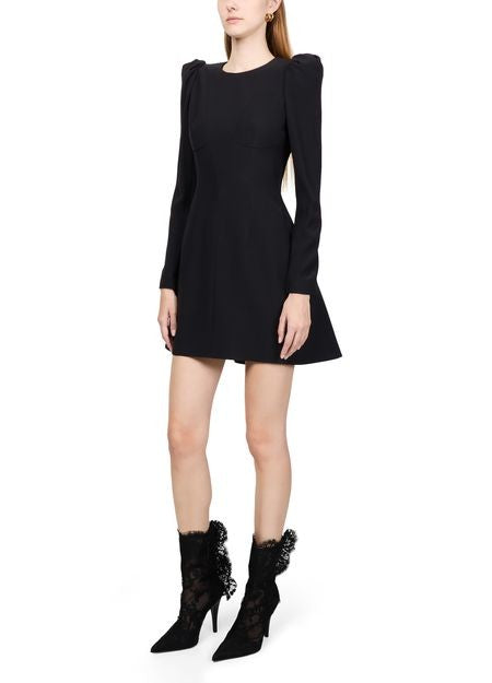 MCQUEEN Day mini dress - Image 2