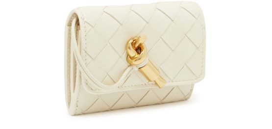 BOTTEGA VENETA Andiamo エンベローブカードケース - Image 2