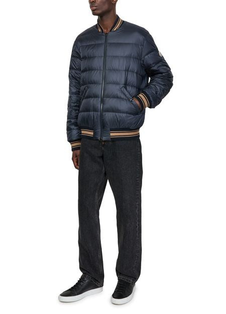 MONCLER Vennes bomber - Image 2