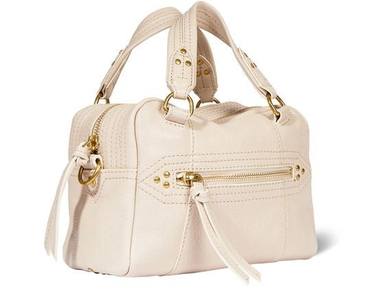 JEROME DREYFUSS Lucky Bowling mini bag - Image 2