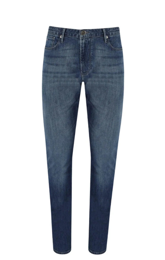 Emporio エンポリオアルマーニ5ポケットパンツ - Image 2