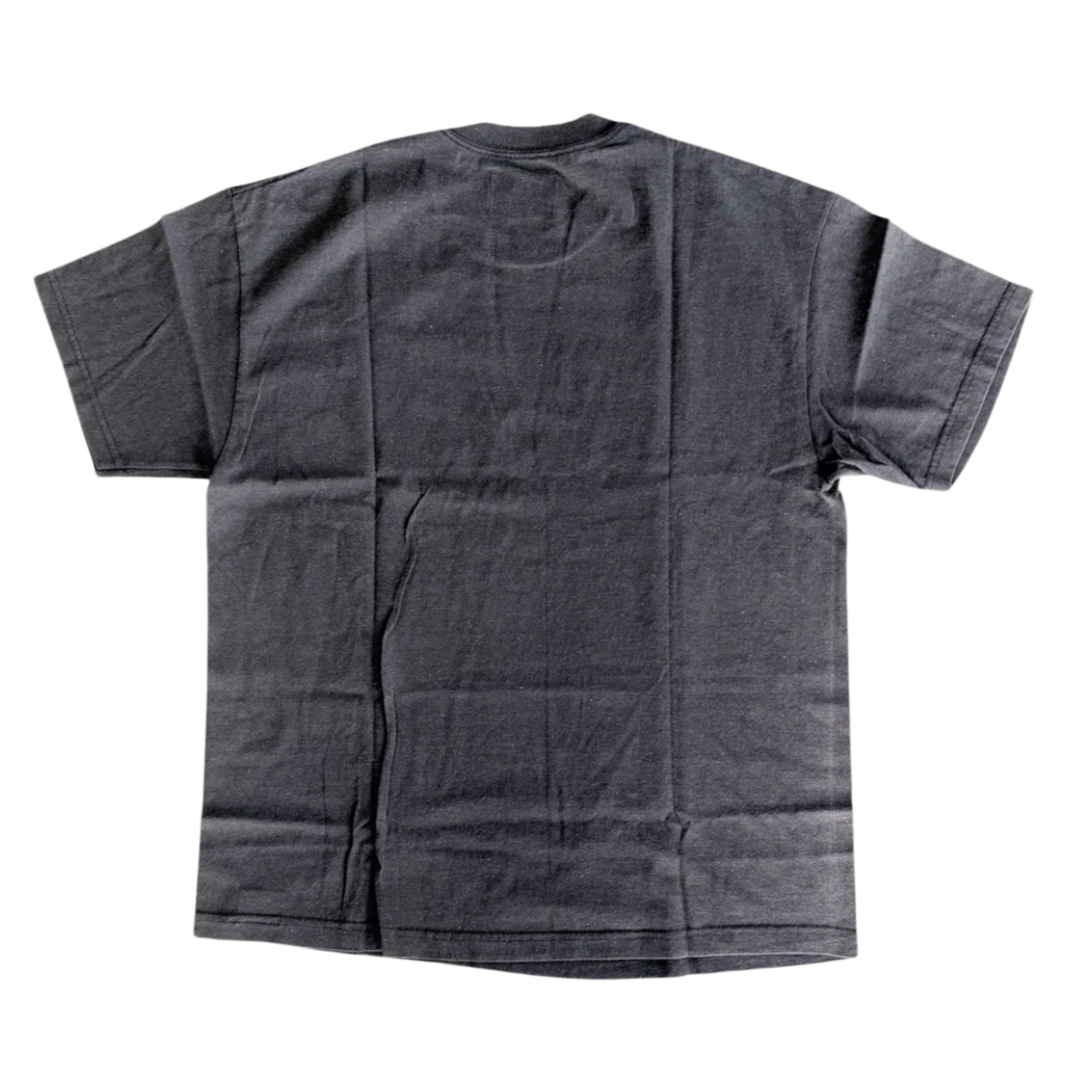 GALLERY DEPT. 'ART THAT KILLS' WASHED BLACK TEE