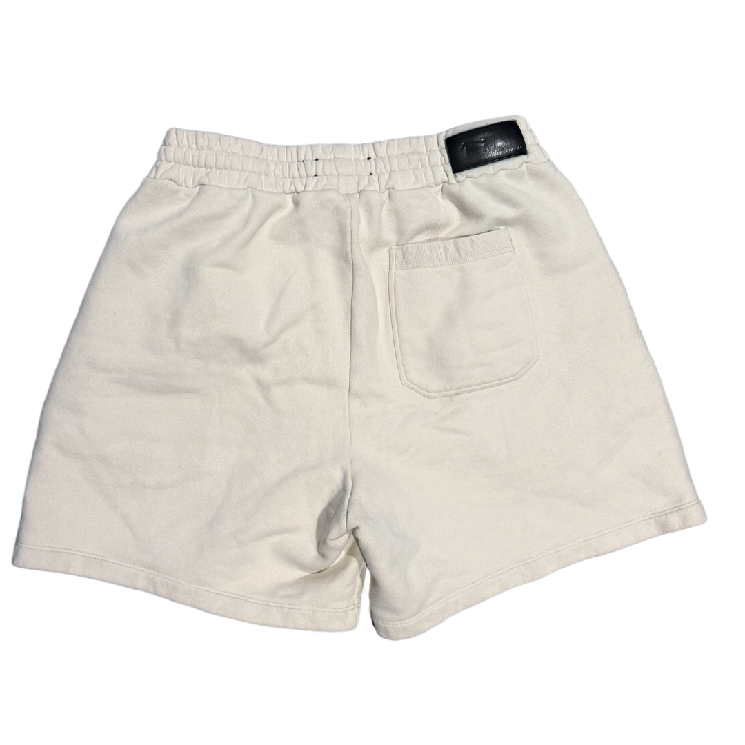 AMIRI 'RESORT CLUB' SWEAT SHORTS