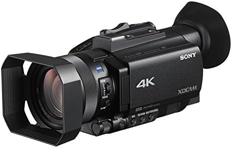 SONY PXW-Z90 Sony XDCAM Camcorder