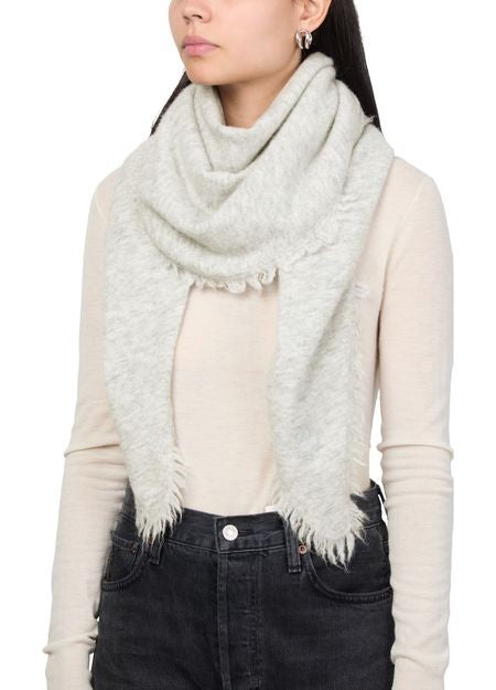 ISABEL MARANT Penina scarf - Image 2