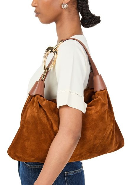ZIMMERMANN Trampoline small hobo bag - Image 2