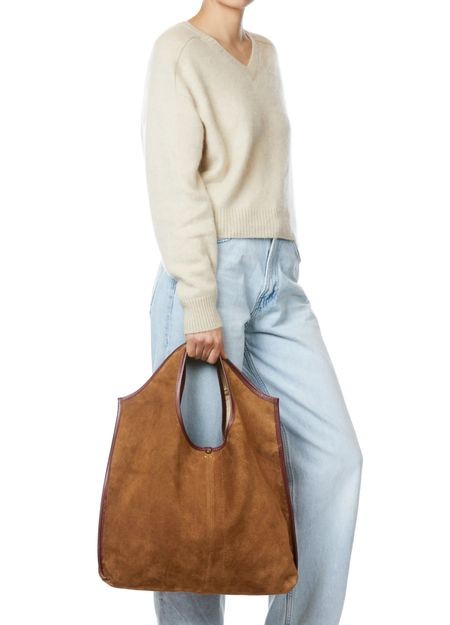 JEROME DREYFUSS Paco トートバッグ - Image 2