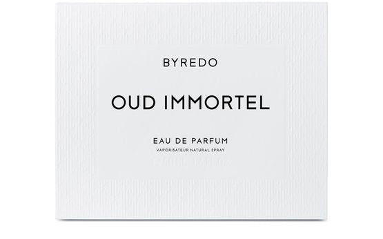 BYREDO ウード イモータル オードパルファム 50 ml - Image 2