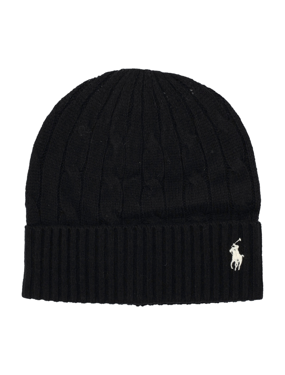 Polo Polo Ralph Lauren Hats Black - Image 2